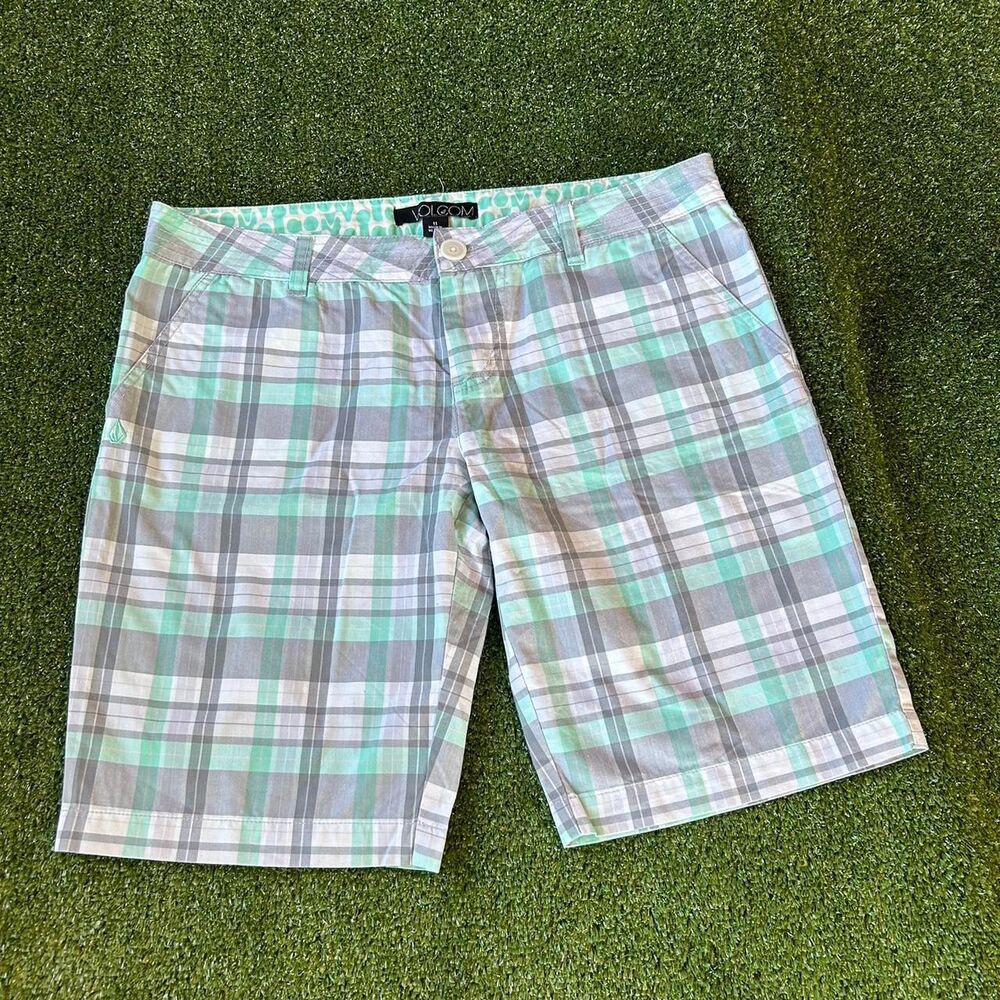 Volcom Women's multi Shorts